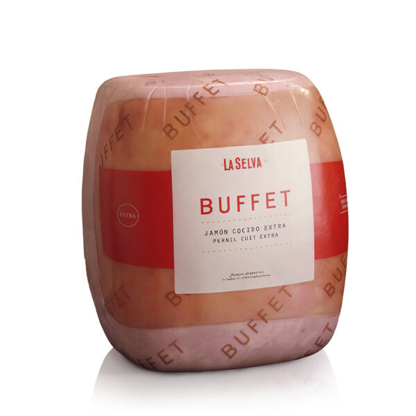 Pernil Cuit Extra Buffet Distribucions Taqui