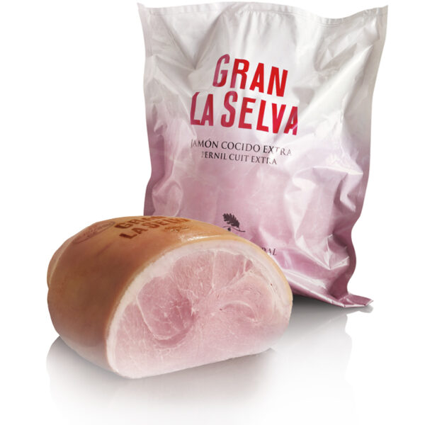 Pernil Cuit Gran La Selva Distribucions Taqui