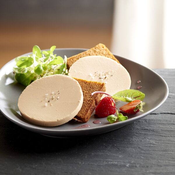 Bloc De Foie Gras Natural 130gr · Mas Parés - Imatge 2