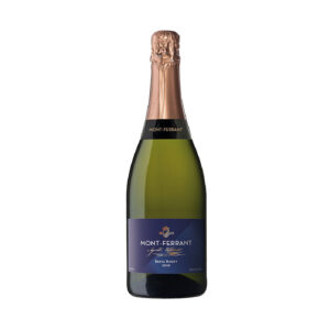 Mont Ferrant Berta Bouzy D.O Cava