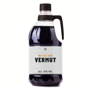 Mussefres Vermut 2 litres