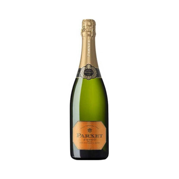 Parxet Cuvée 21 Ecològic D.O Cava
