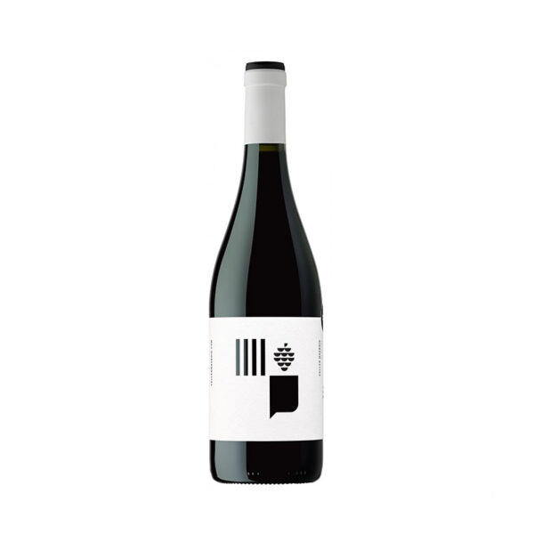 Pinyeres Negre D.O Montsant · Celler Masroig