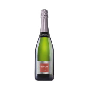Signat Brut Rosé Reserva D.O Cava