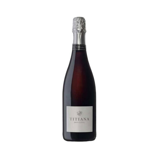 Titiana Montalegre D.O Cava