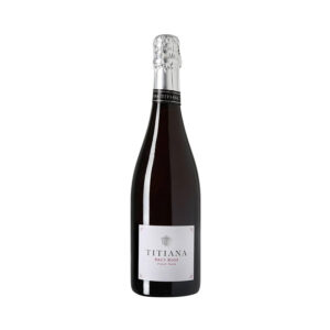 Titiana Pinot Noir D.O Cava