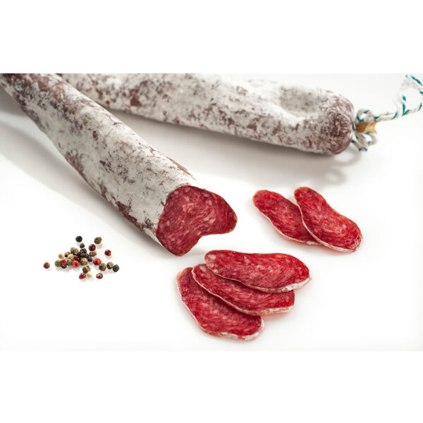 Llonganissa de Pagès Taqui 350gr - Imatge 2