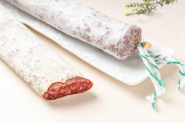 Llonganissa de Pagès Taqui 350gr - Imatge 3