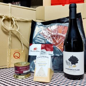 Pack Dia del Padre Distribucinos Taqui