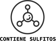 CONTIENE SULFITOS