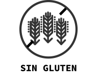 SIN GLUTEN