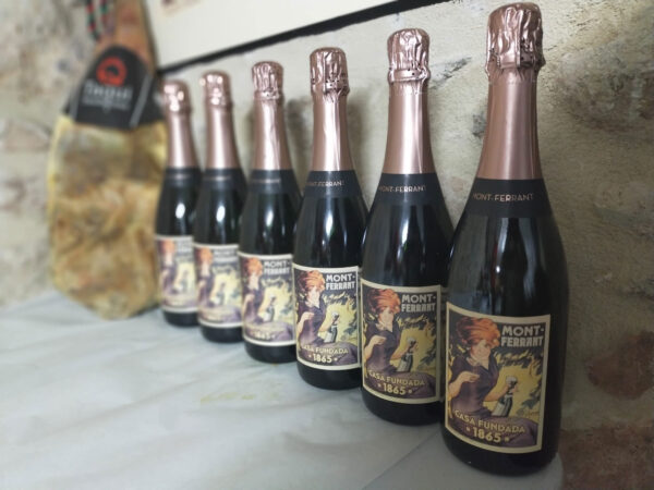 PACK CELEBRACIÓ #6  (Espatlla Bodega) - Imatge 4