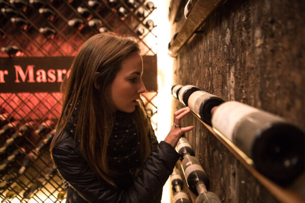 VEREMA #1  *(Pack dues persones) -  visita Celler + tast de vins + esmorzar entre vinyes - Imatge 6