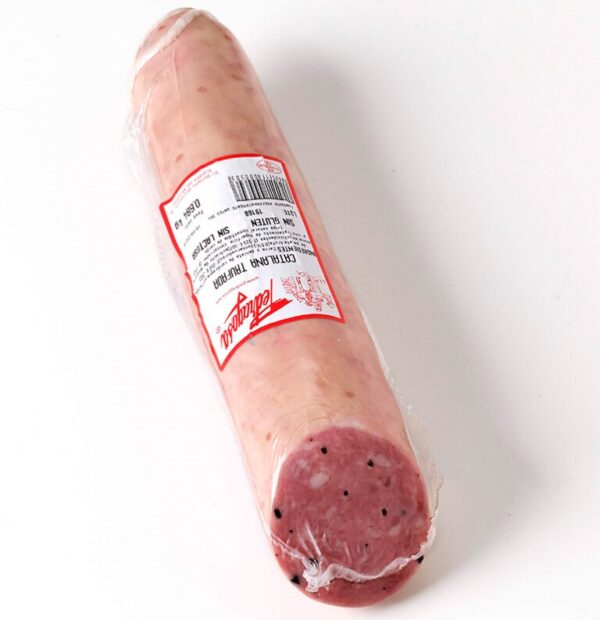 Catalana Trufada