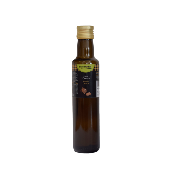 Oli de tòfona  250ml