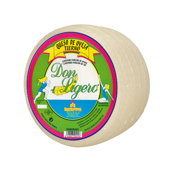 Lleuger D'Ovella