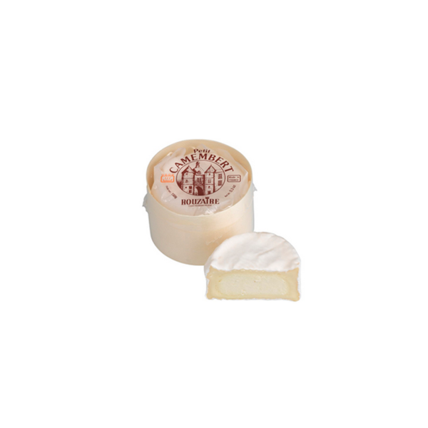 Petit Camembert Forn 150grs