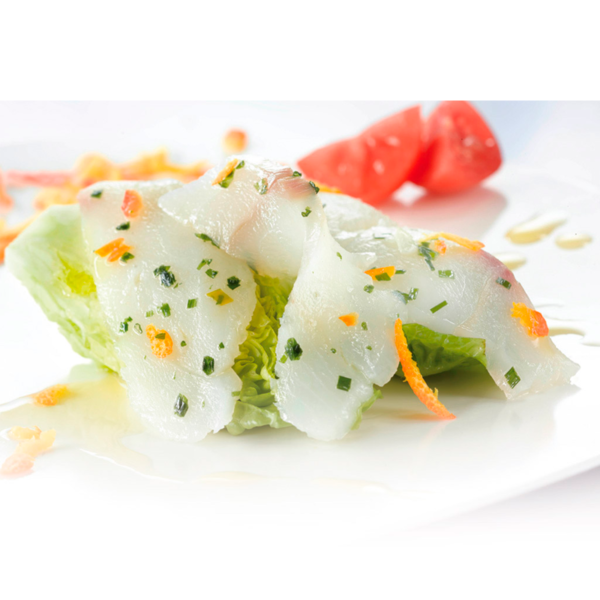 Tarrina De Bacallà Fumat 500gr - Imatge 3