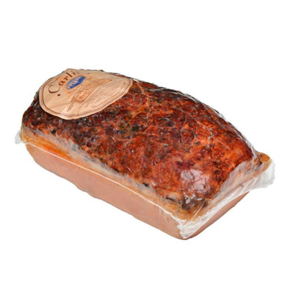 Pa De Fetge Al Forn 2kg aprox.- Carlit