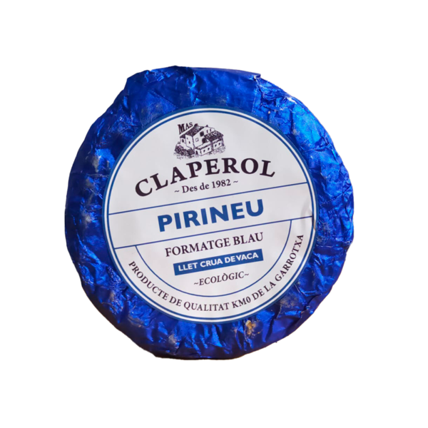 Pirineu Blau De Vaca 400grs aprox.