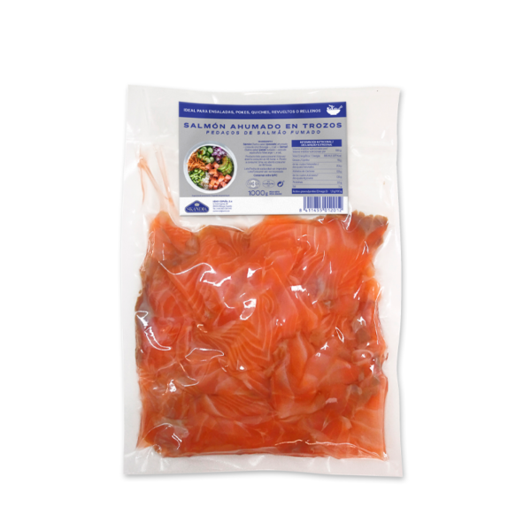 Puntes De Salmó 1kg