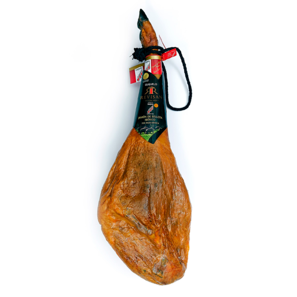 Pernil Ibèric de Gla Origen Guijuelo 8kg