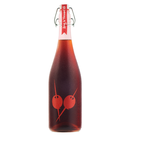 VERMUT JOVE LA VERMOOD