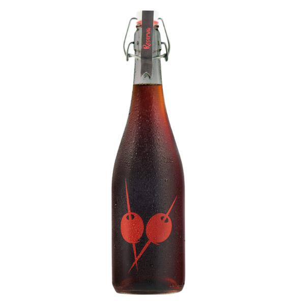 VERMUT RESERVA LA VERMOOD